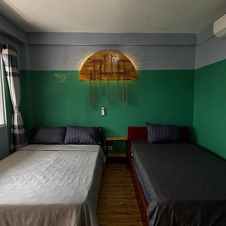Roomy Guesthouse Kaoh Touch Eksteriør billede